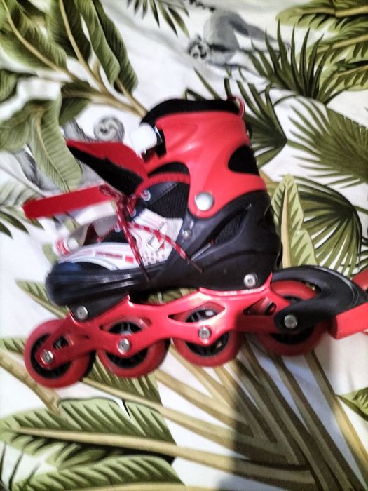 Ролики дитячі для дітей