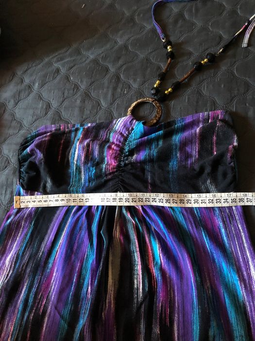 Sukienka letnia 40/42