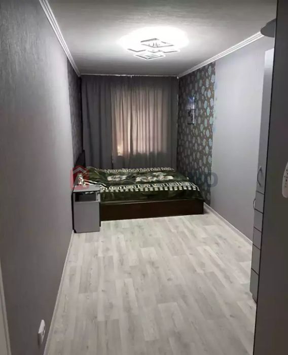 Продам 2 комнатную квартиру, Правый берег, Ремонт, мебель