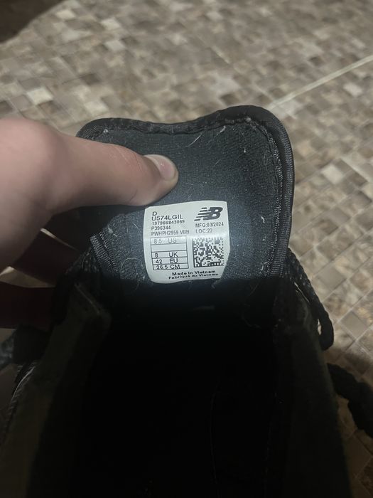 New Balance x Stone Island Дешево легит!