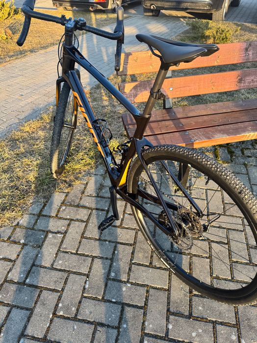 Giant Revolt Advanced 3 Carbon