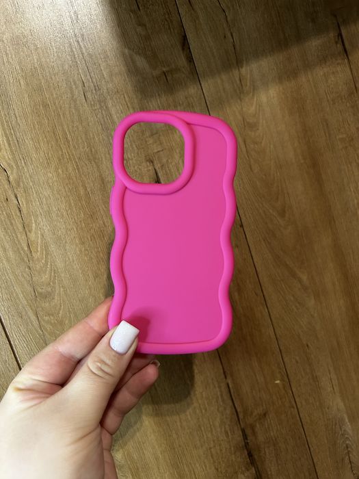 Нові чохли на айфон 13 про iphone 13 pro