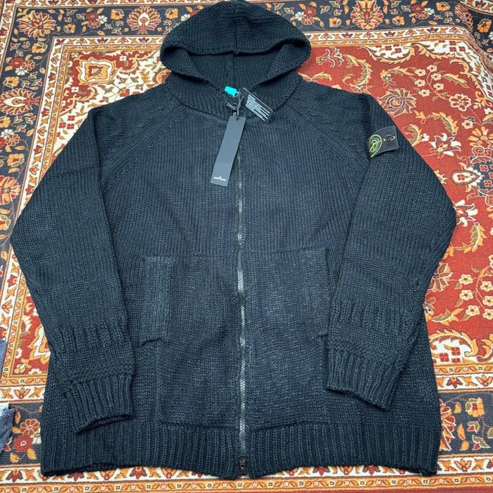 Кардиган Stone island