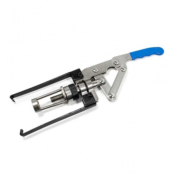 Розсухарювач клапанів  бензинових та дизельних двигунів  в блістері