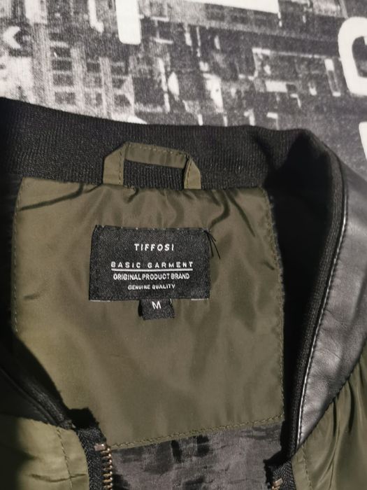 Casaca Tiffosi tam.M