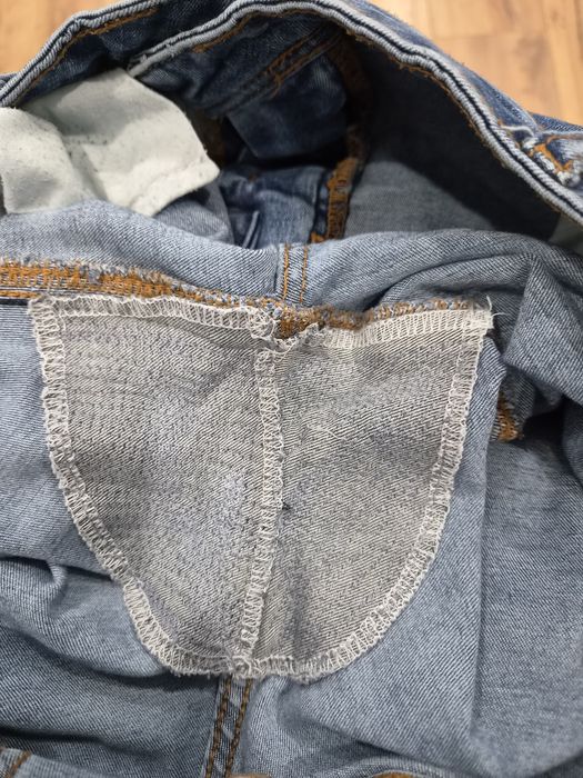 Spodnie męskie jeansowe Slim, Reserved  34/32