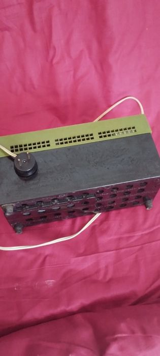 Стабілізатор напруги Таврія