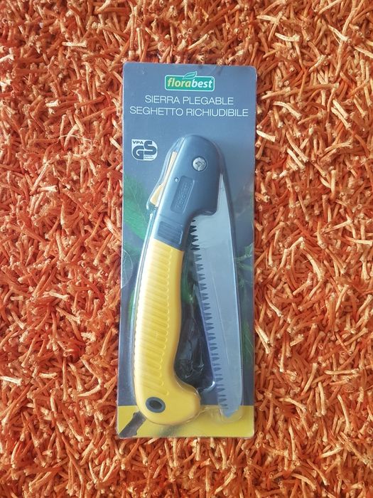 OFERTA PORTES - Serra Articulável com Lâmina