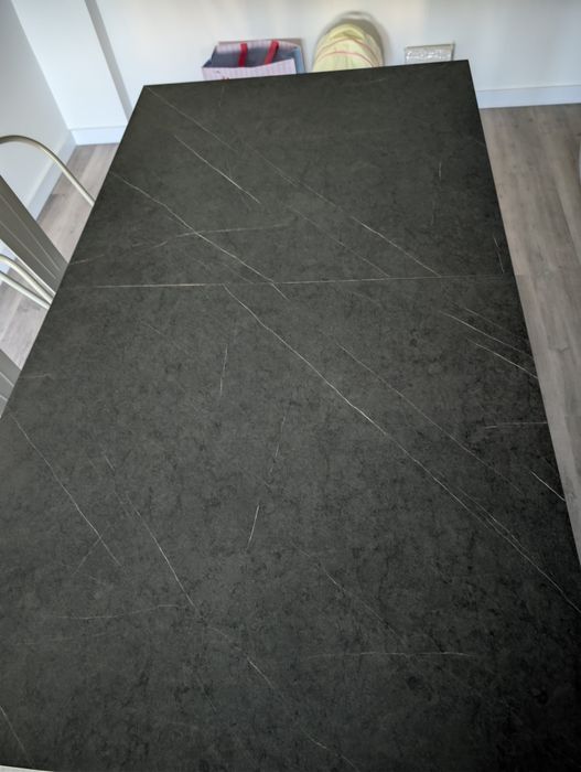 Mesa extensível vettera conforama