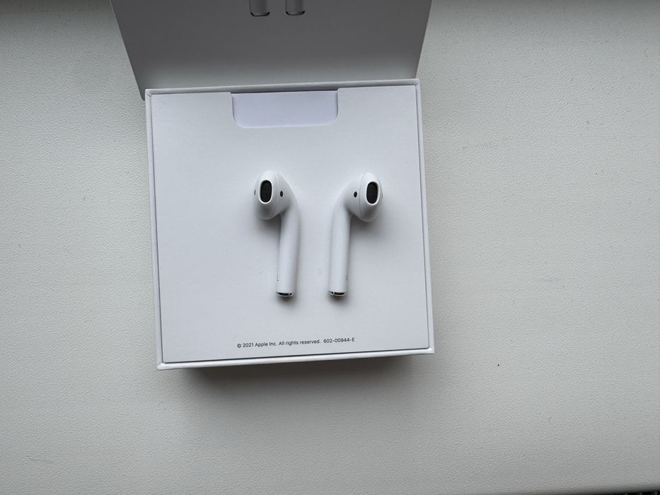 AirPods 2 Original