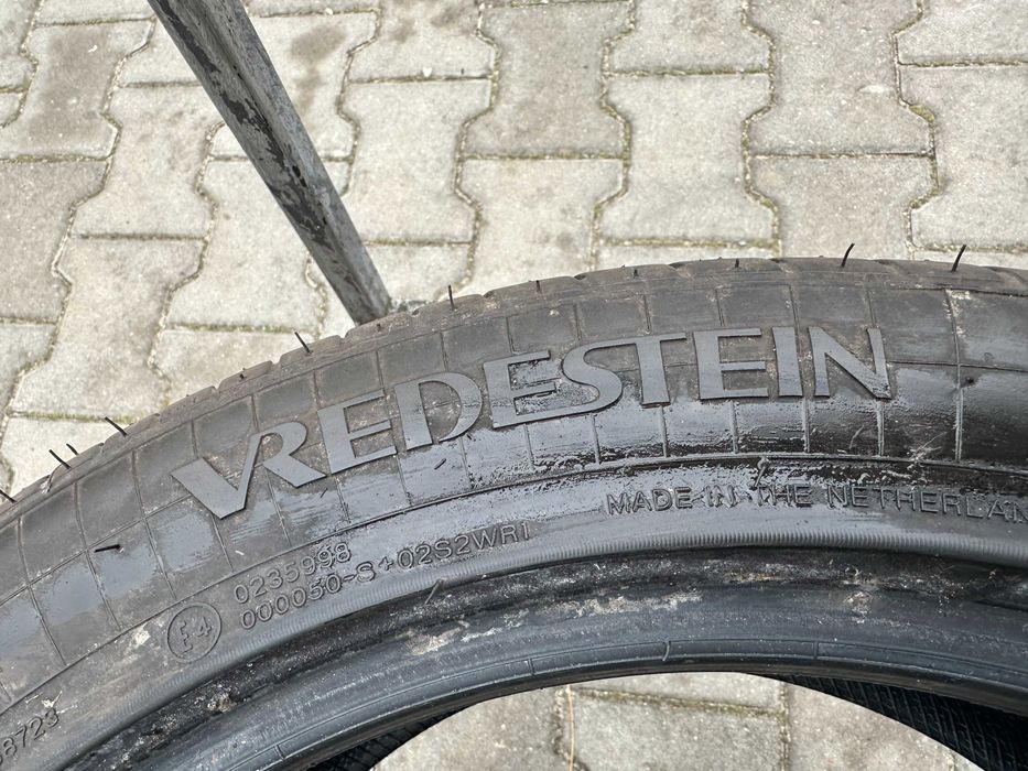 235/45r17 Vredestein ULTRAC SESSANTA