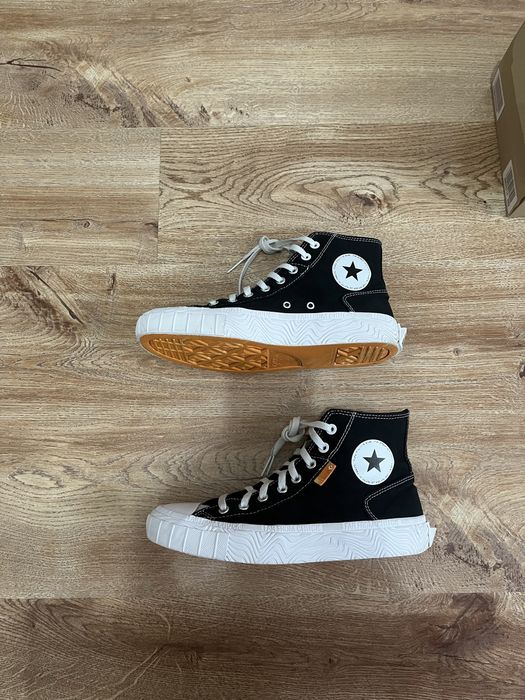 Converse Chuck Taylor Alt Star Canvas