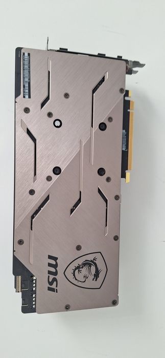 RTX 2070 Gaming 8GB