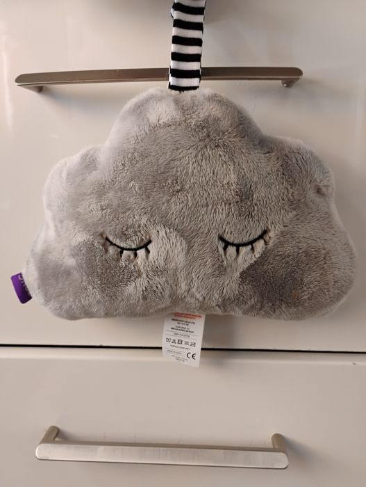 Snuz cloud miś szumiś,chmurka