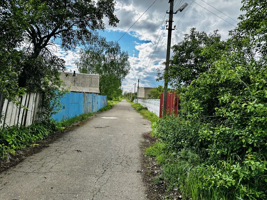 Продам 25 соток Борщів, Броварський р-н