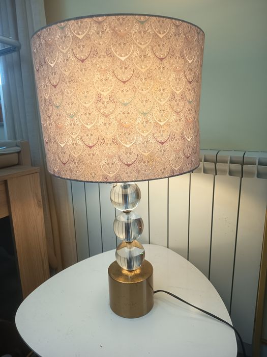 Candeeiro de mesa