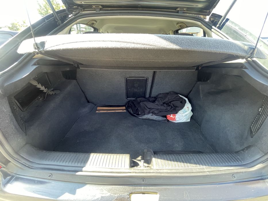 Opel Astra G 3/5P