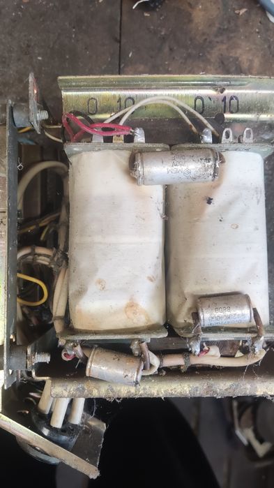 Продам трансформаторы