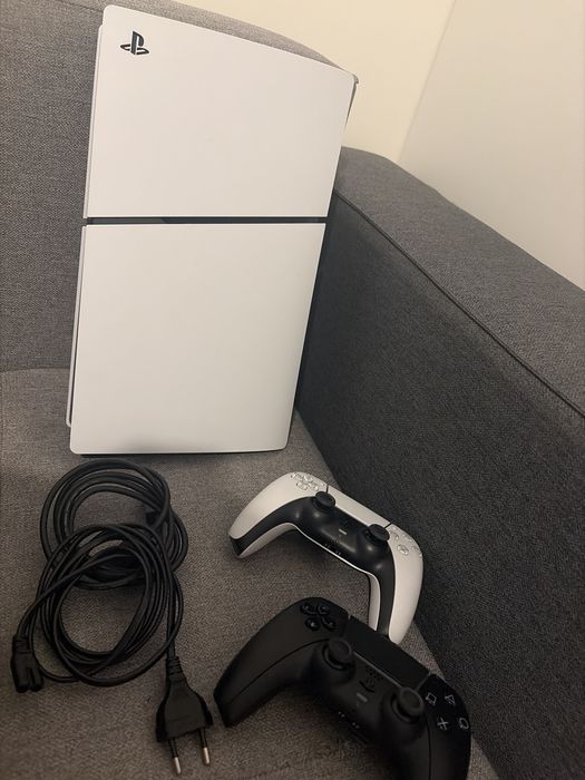 Playstation 5 Slim Digital Edition