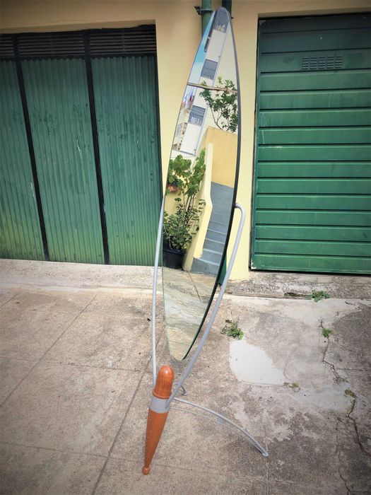 Espelho de Pé | Exclusivo64750868956163122