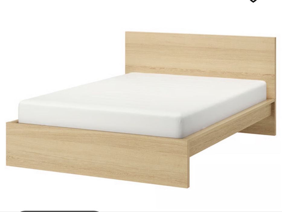 Cama Malm 140x200