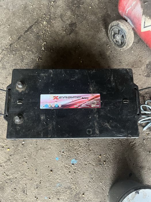 Продам акумулято 190