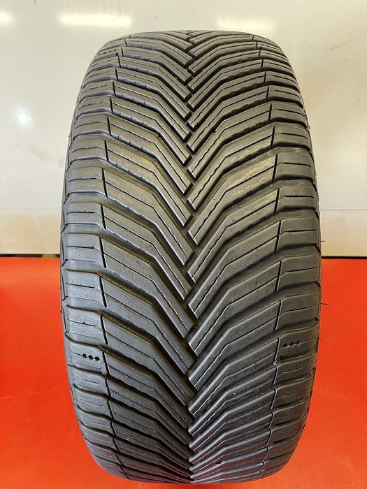 245/40R18 Michelin CrossClimate 2    2024r