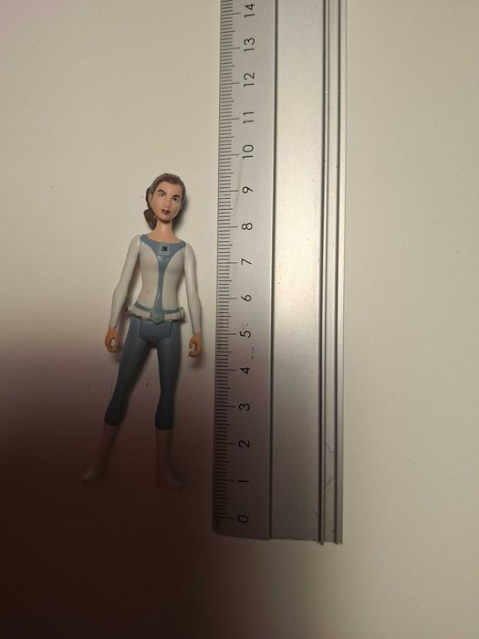 Star Wars Rebels Leia Organa figurka stan bdb