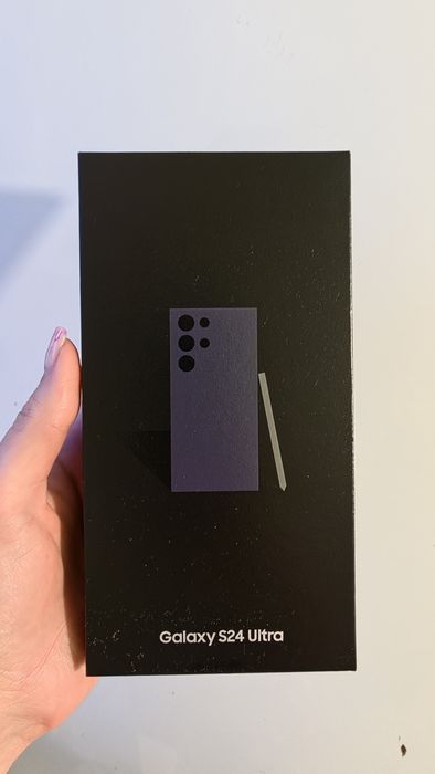 Samsung S24 ultra