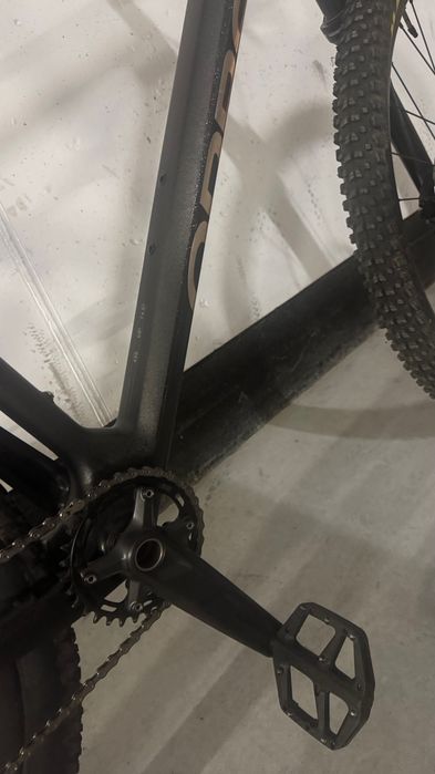 Rower Orbea Alma M50 XL