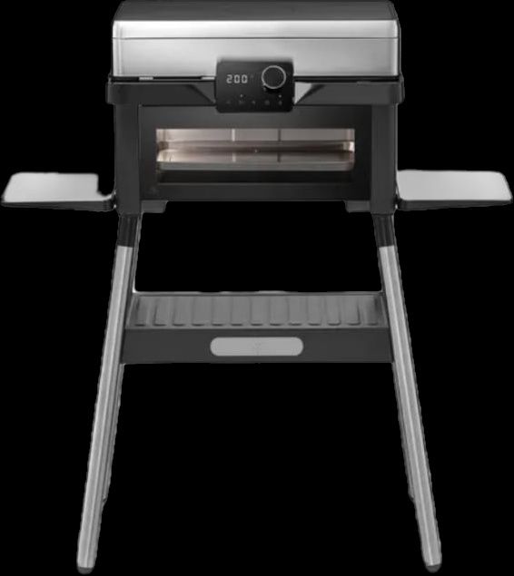 Grelhador elétrico Wmf