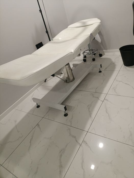 Sprzedam fotel hydrauliczny