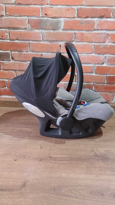 Fotelik Avionaut Pixel Pro