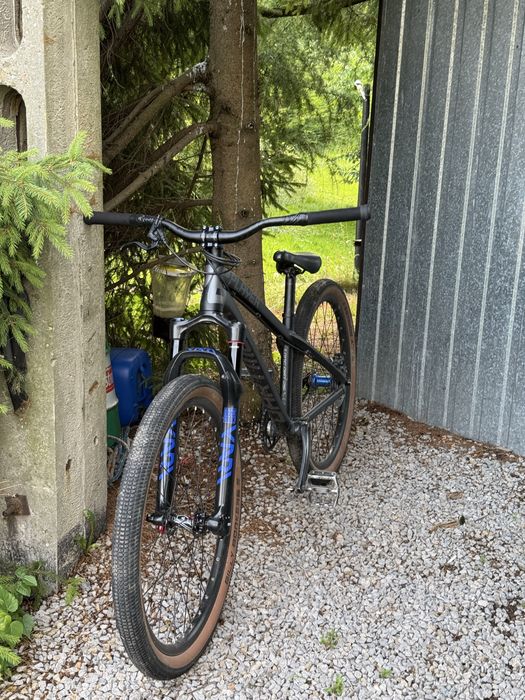 Dartmoor 26 custom