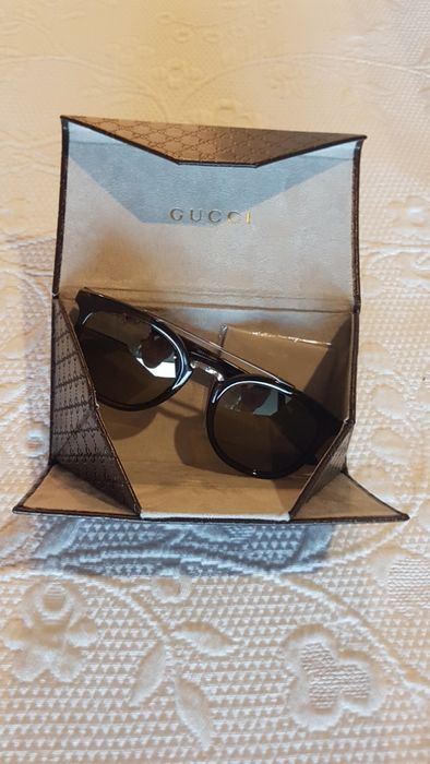 Oculos Sol Gucci