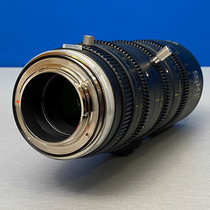 DZOFilm Catta Zoom 18-35mm T2.9 | Sony FE | NOVA
