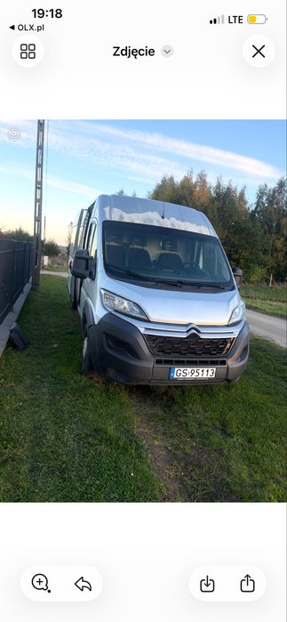 Citroën Jumper