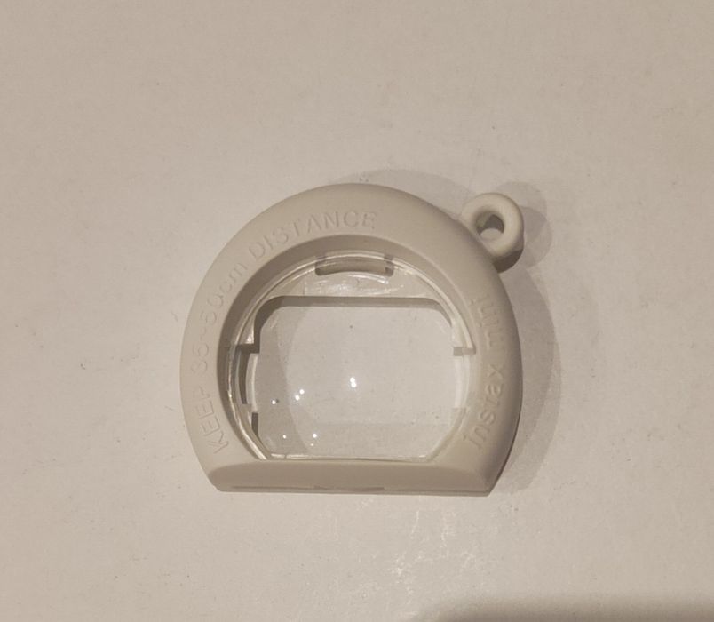 Fujifilm Instax mini 9 aparat natychmiastowy