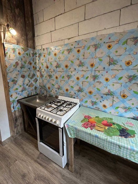 Продам часть дома на Одесской