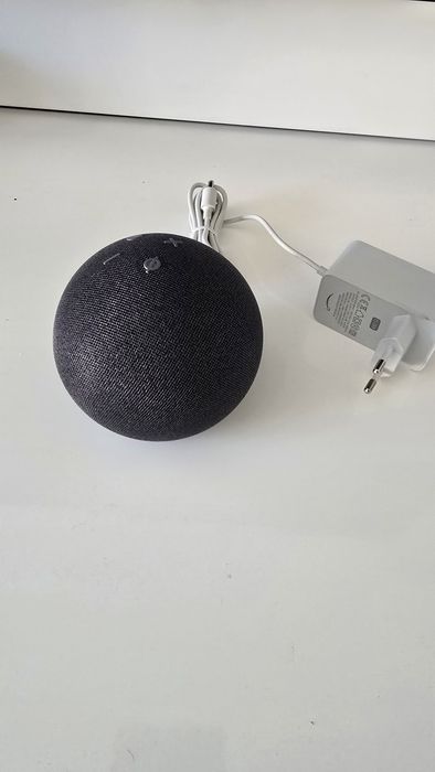 Amazon Alexa Echo Dot 4