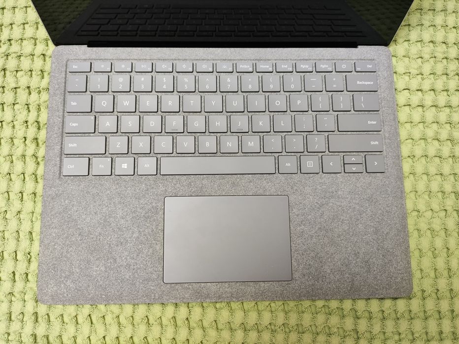 microsoft surface laptop 2 - купити ноутбуки - Ціна на OLX.ua