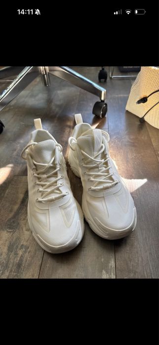 Sketchers sneakers Air Cooled adidasy
