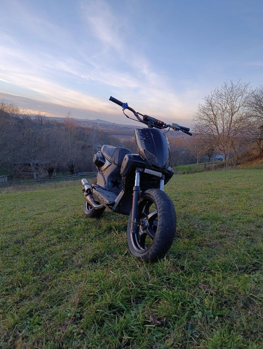 Yamaha slider розбор