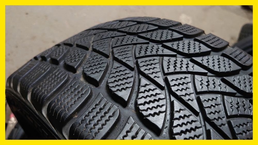 Пара зимних шин резина Zeta Antarctica 5 225/40 r18 225 40 18