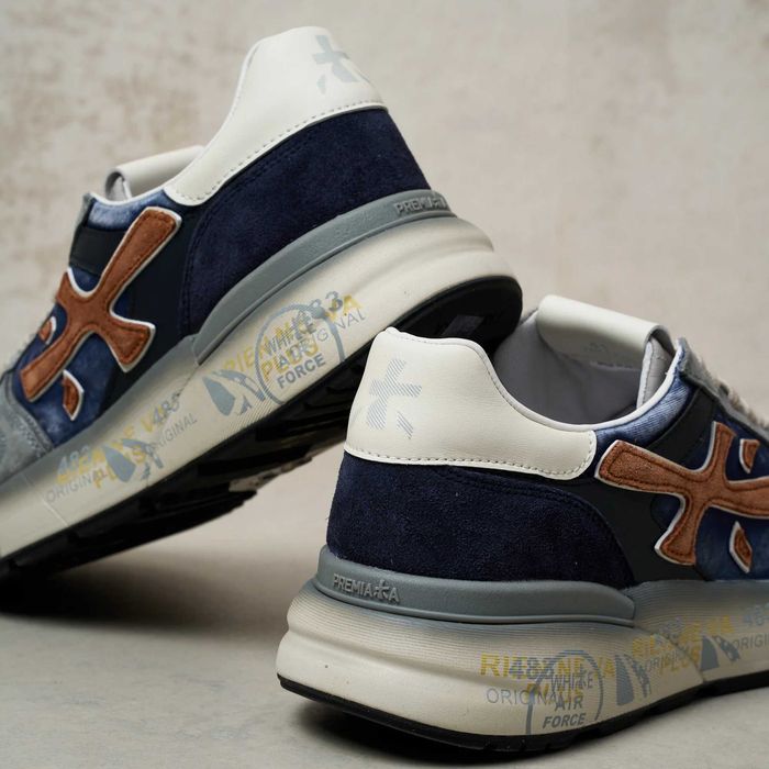 Premiata Mick 7215