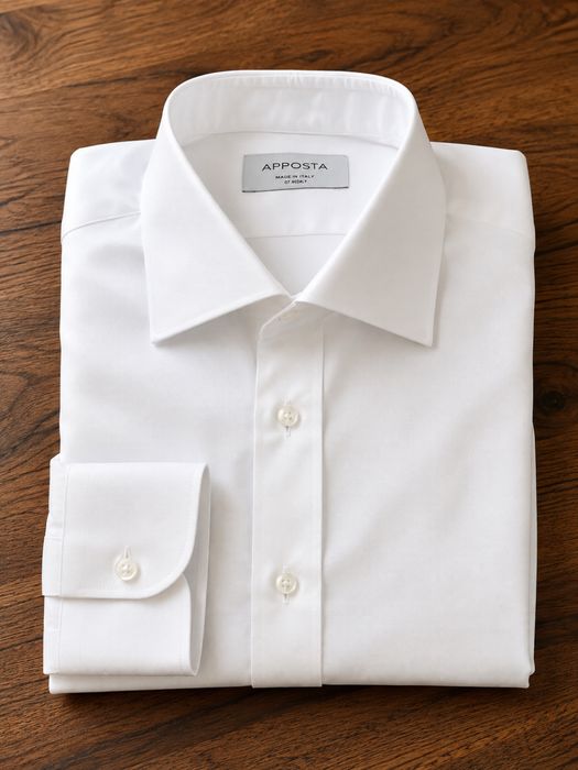 APPOSTA - Giza 45 Royal Oxford – koszula premium