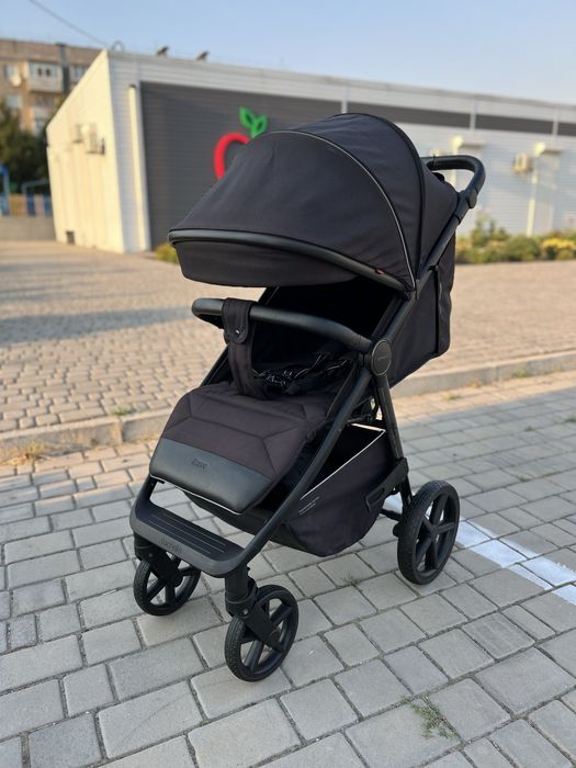 Прогулянковий візок Carrello Bravo SL(прогулочная коляска joy візок візочок carrello anex joy camino)