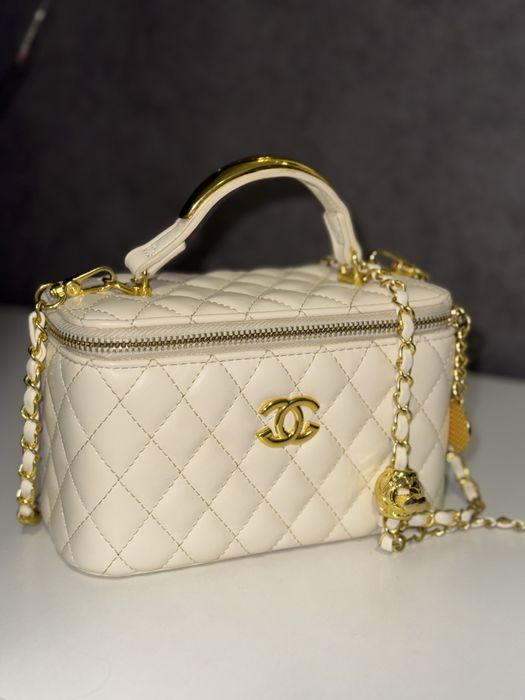 сумка Chanel