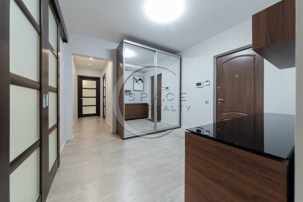 Продаж 3к квартири 82м2 Солом'янський Тетянинська 7
