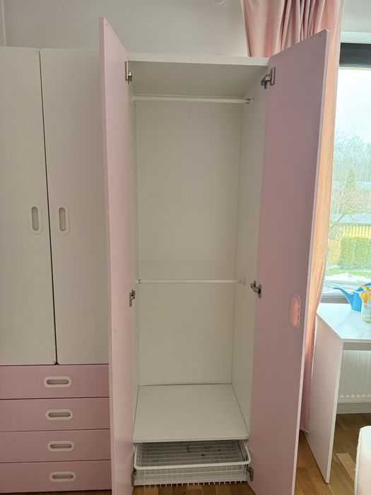Meble dzieciece ikea